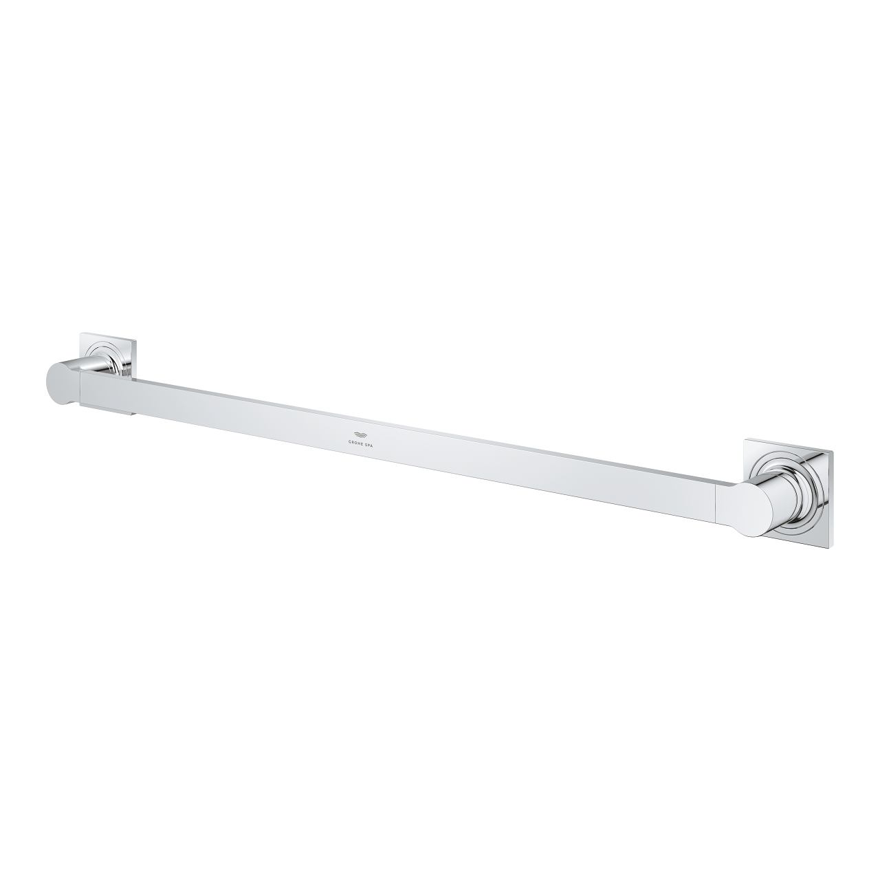 Thanh treo khăn đơn Allure GROHE 40341001 - Ảnh 5