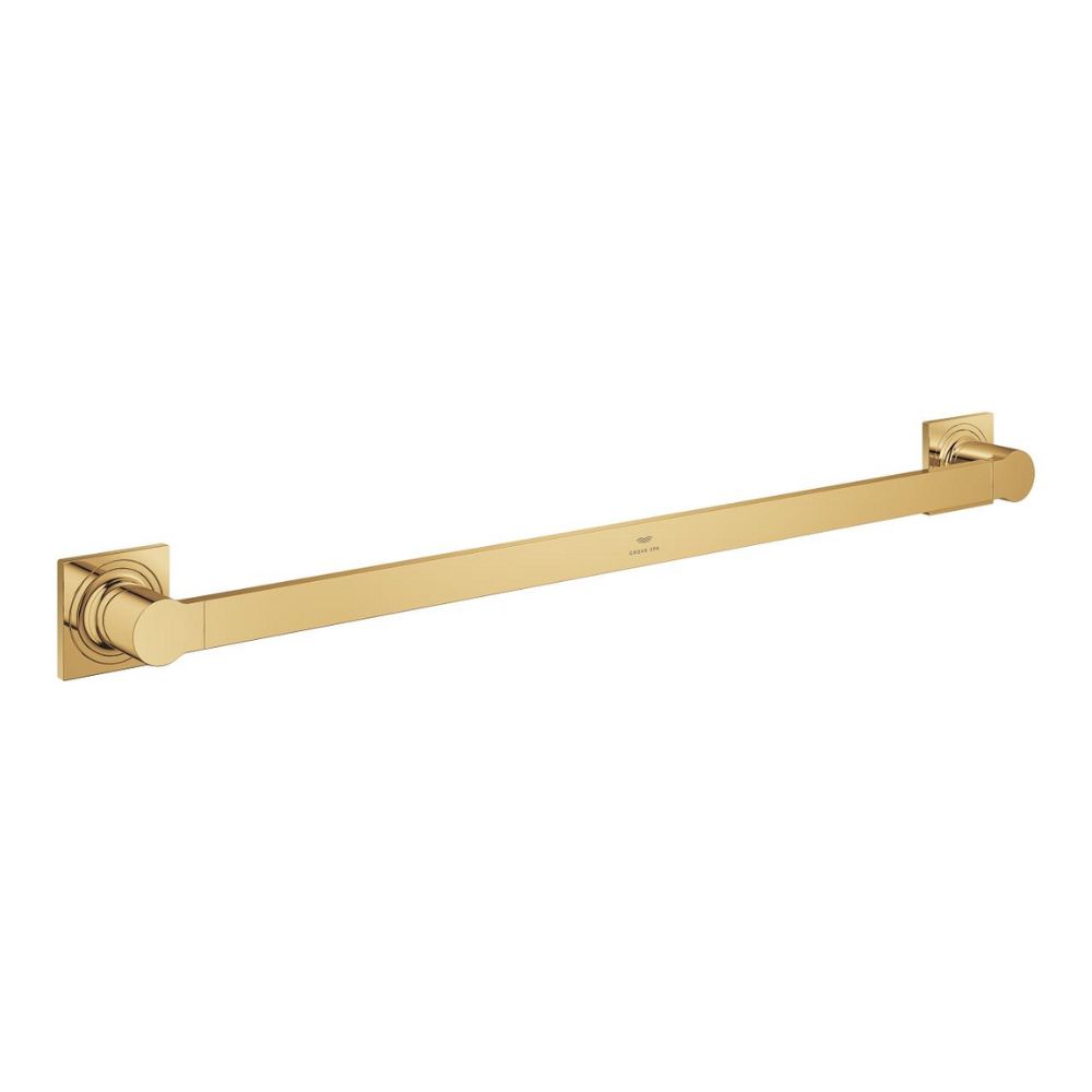 Thanh treo khăn đơn Allure GROHE 40341001 - Ảnh 10