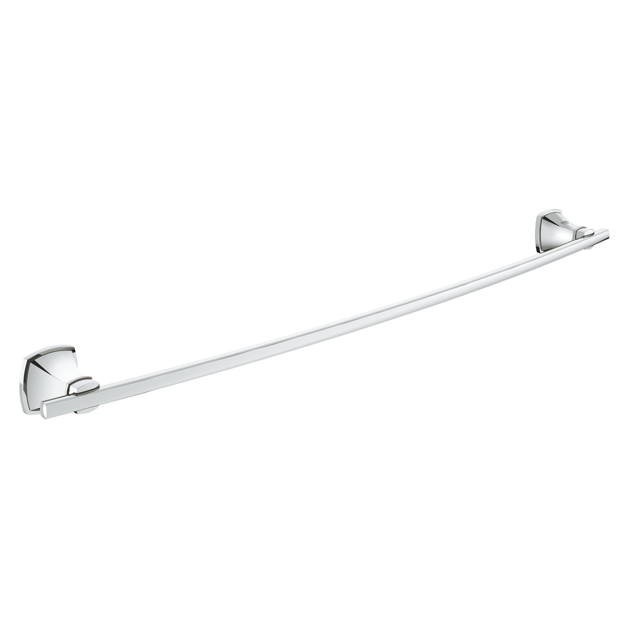 Thanh treo khăn Grandera GROHE 40629IG0 - Ảnh 4
