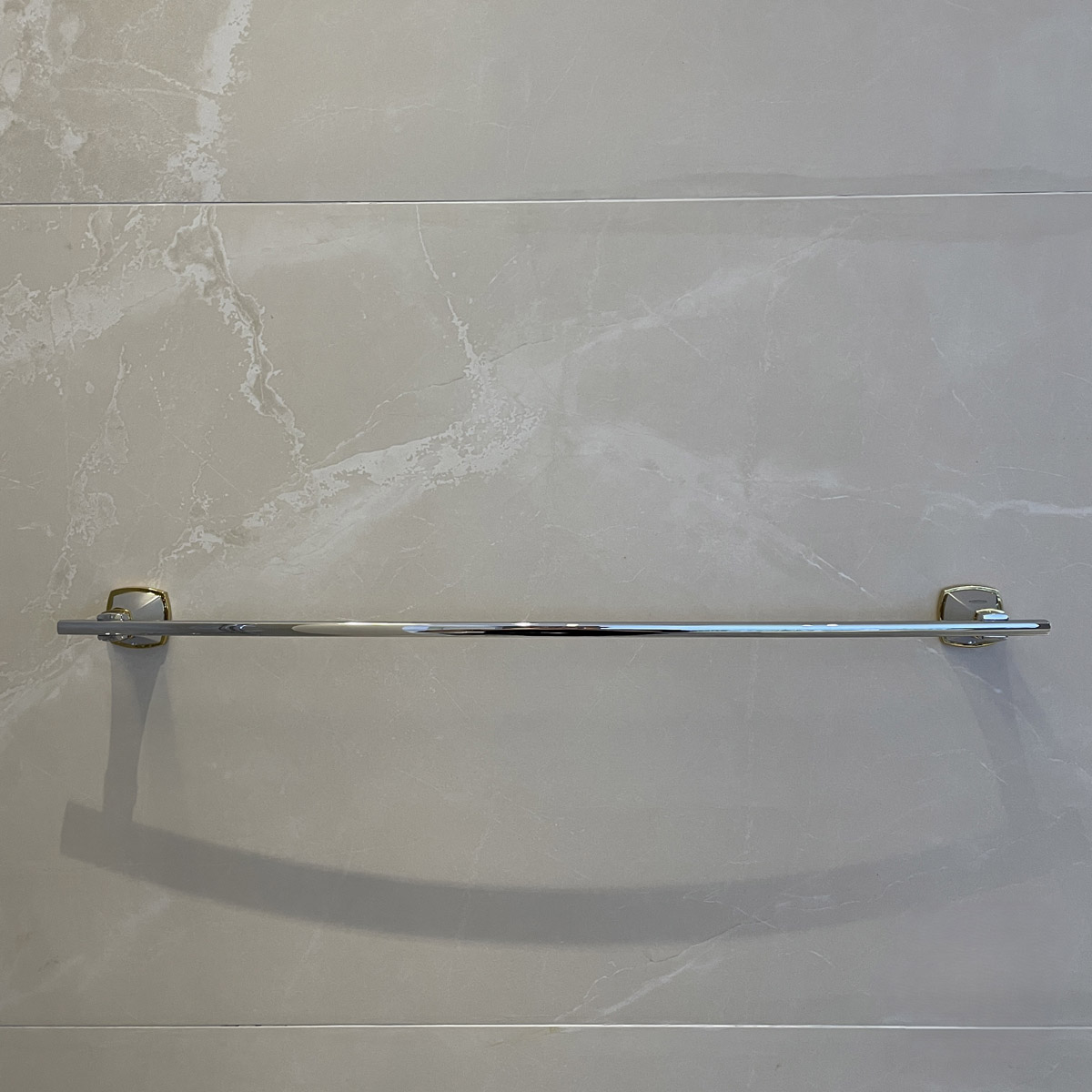Thanh treo khăn Grandera GROHE 40629IG0 - Ảnh 7