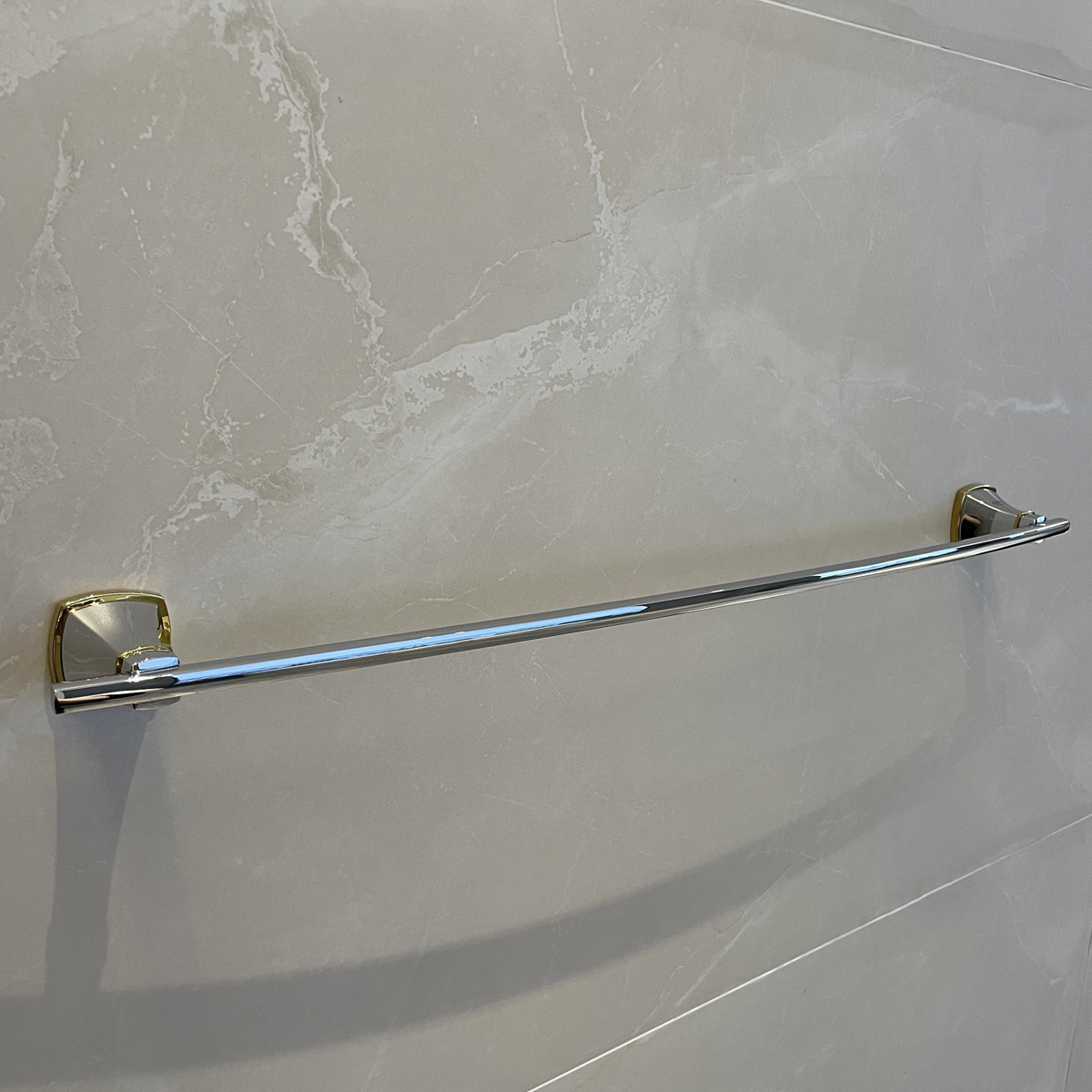 Thanh treo khăn Grandera GROHE 40629IG0 - Ảnh 9