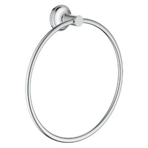 Vòng treo khăn Essentials Authentic GROHE 40655001