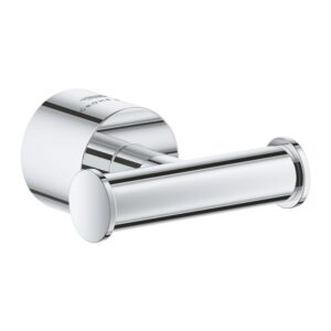 Móc áo đôi Atrio GROHE 40890000
