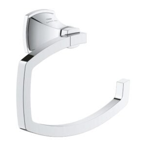 Lô giấy vệ sinh Grandera GROHE 40908000