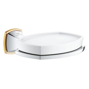 Kệ đựng xà phòng Grandera GROHE 40923IG0
