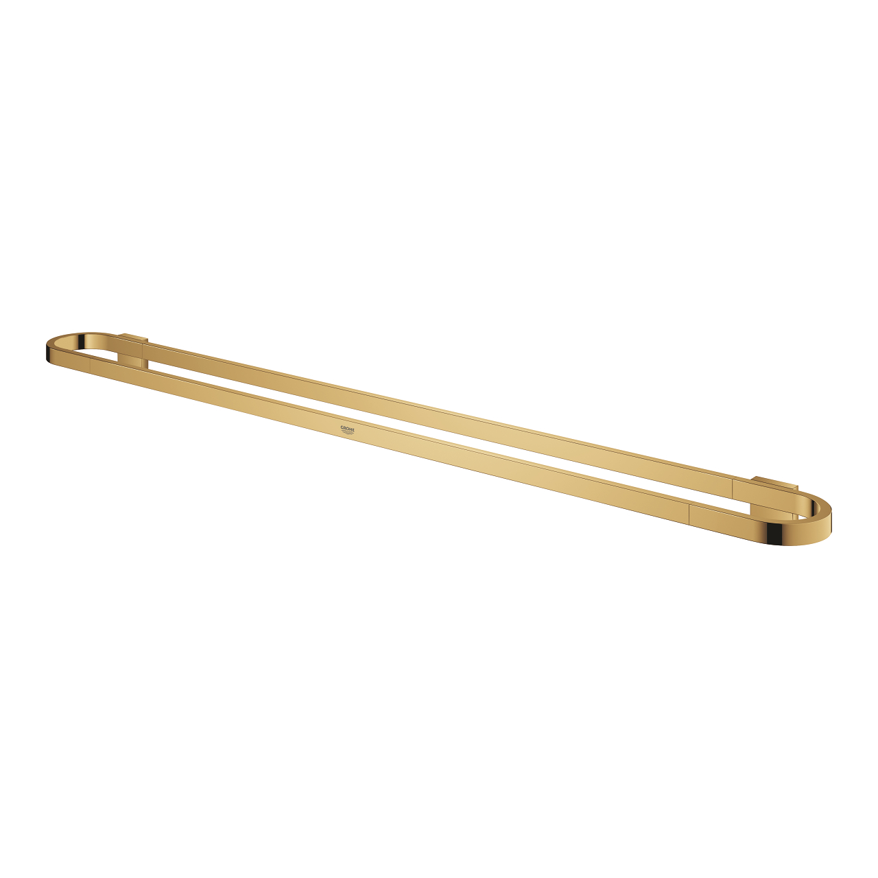 Thanh treo khăn đôi Selection GROHE 41058000 - Ảnh 7