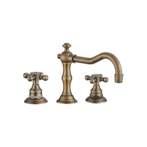 Vòi Âm Bàn Cổ Điển EV-1117