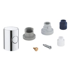 Tay cầm điều khiển lưu lượng nước GROHE 47984000