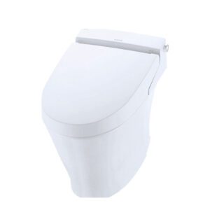 Bồn cầu 1 khối nắp điện tử INAX AC-618VN (AC618VN)