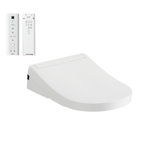 Nắp rửa điện tử WASHLET TCF34320GAA WASHLET S5/TCF34320GAA cao cấp, chính hãng | TOTO