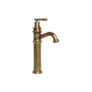 Vòi Lavabo Cổ Điển EV-3010