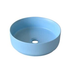 Chậu Sứ Màu EV-CS06