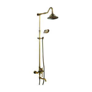 Sen Tắm Đứng Cổ Điển EV-1106