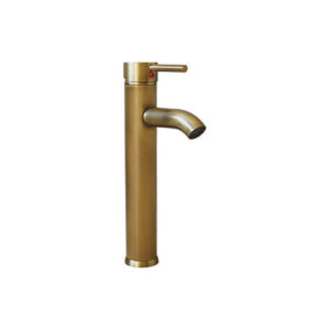 Vòi Lavabo Cổ Điển EV-3008