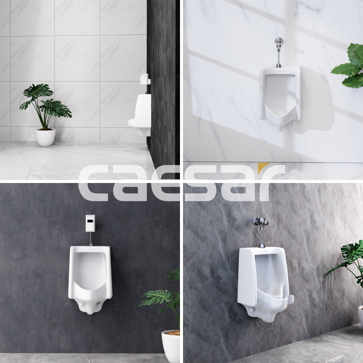 Bệ Tiểu Nam Treo Tường - U0230 - Ảnh 12