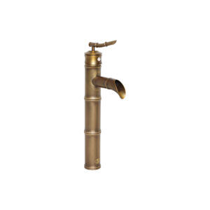 Vòi Lavabo Cổ Điển EV-3007