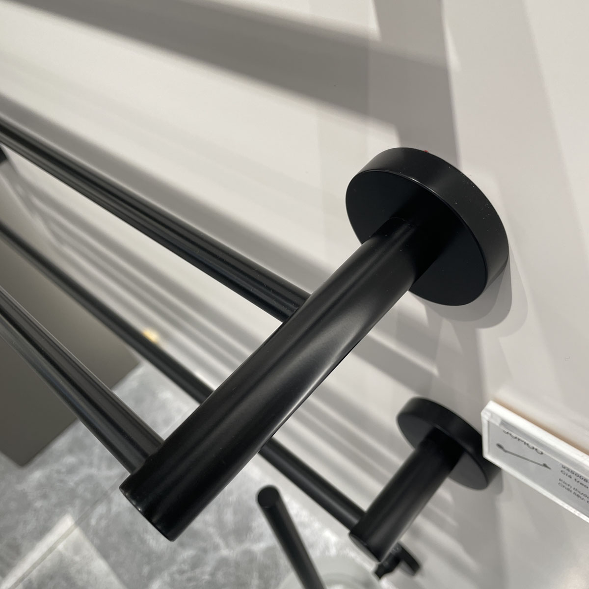 Thanh treo khăn JOMOO 935009-PB-1 - Ảnh 6