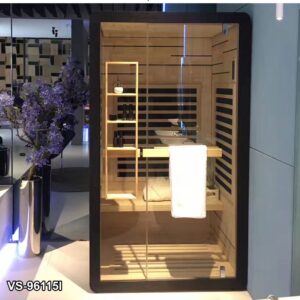 Phòng Xông Hơi NOFER VS96115I