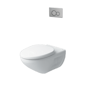 Bồn cầu treo tường AC-23PVN