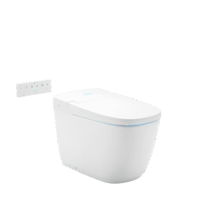 Bồn cầu điện tử AC-819VN (SARAS Auto Open)