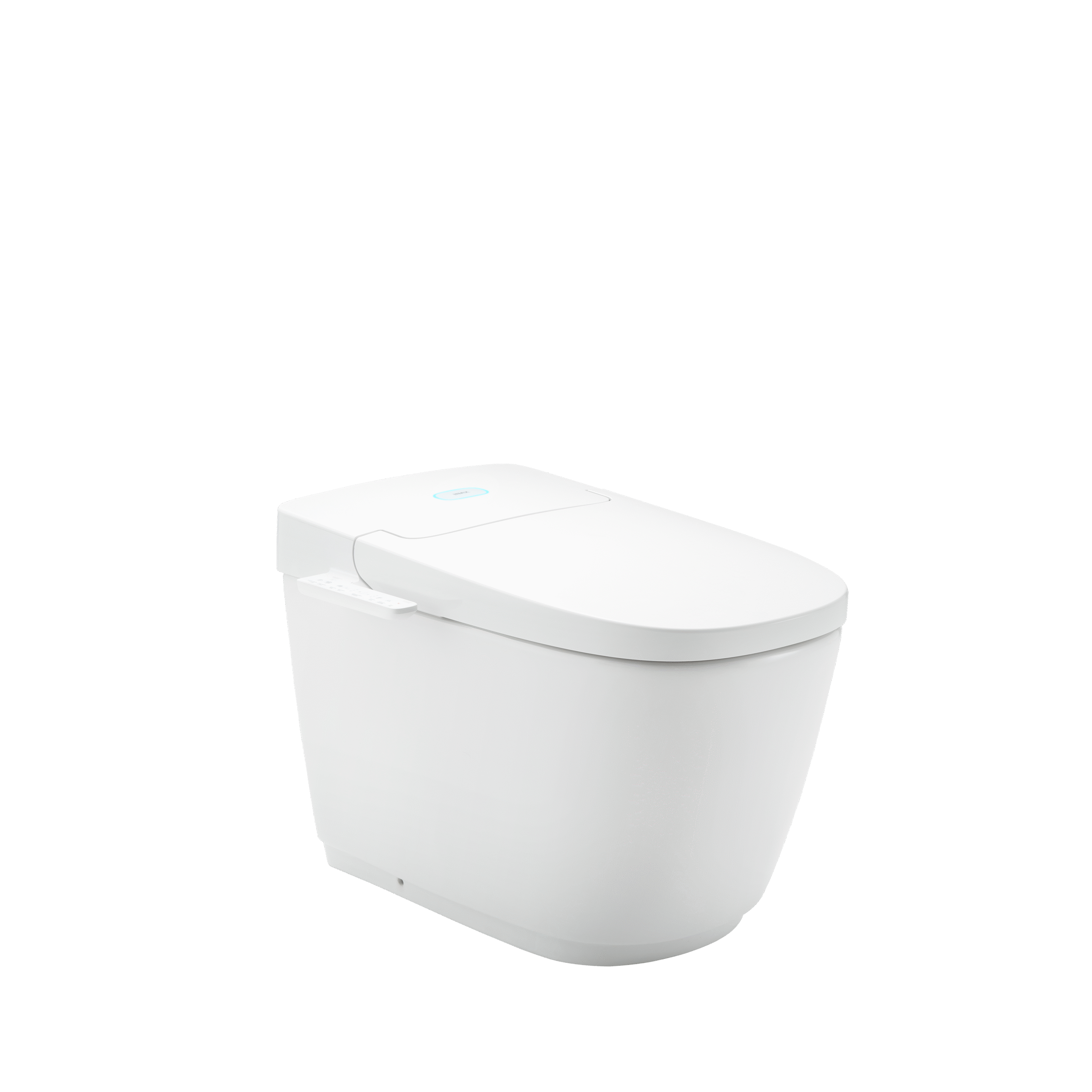 Bồn cầu điện tử AC-816VN (SARAS Light E)