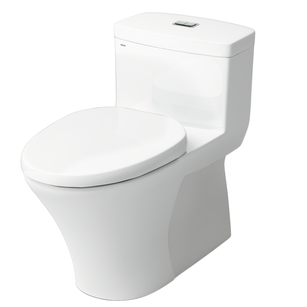 Bồn cầu 1 khối AC-900VRN