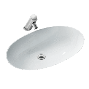 Chậu rửa âm bàn L-2216V