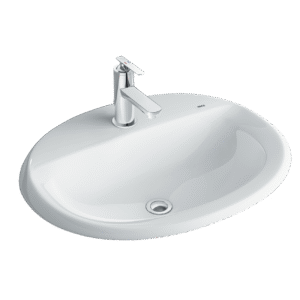 Chậu rửa dương bàn AL-2395V(EC/FC)