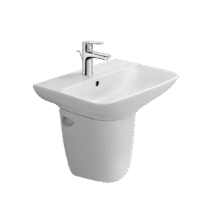 Chậu rửa treo tường L-289VEC
