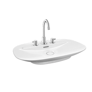 Chậu rửa đặt bàn AL-S640V