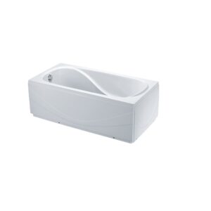 Bồn Tắm Chân Yếm - AT0170L/R