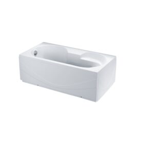 Bồn Tắm Chân Yếm - AT0350L/R