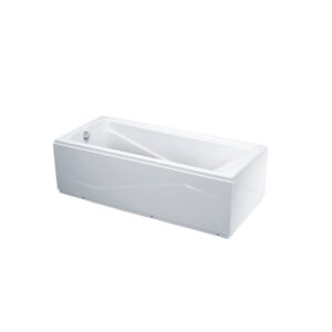 Bồn Tắm Nằm Chân Yếm - AT0670L/R