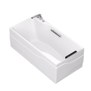 Bồn Tắm Chân Yếm - AT0870L