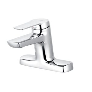 Vòi Lavabo Nóng Lạnh - B202CU