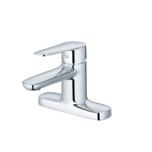 Vòi lavabo nóng lạnh B382CU