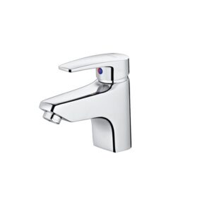 Vòi Lavabo Nóng Lạnh B400CP