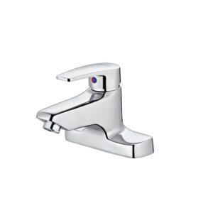 Vòi Lavabo Nóng Lạnh B402CP