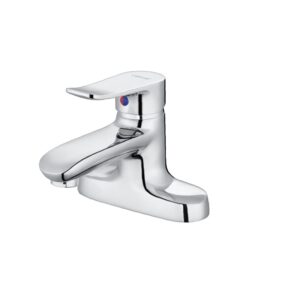 Vòi Lavabo Nóng Lạnh B492CU