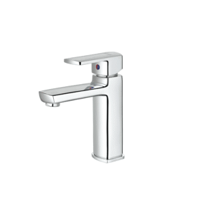 Vòi lavabo nóng lạnh B550CU