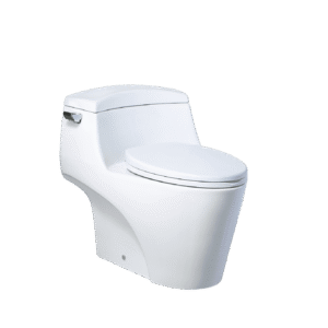 Bồn Cầu Một Khối - C1353