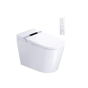 Bồn cầu thông minh - CA1389H