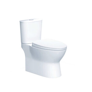 Bồn Cầu Hai Khối Nắp Êm - CD1320