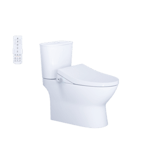 Bồn Cầu Thông Minh - CD1320 + TAF512H