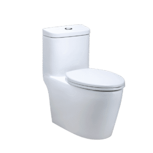 Bồn Cầu Một Khối - CD1364