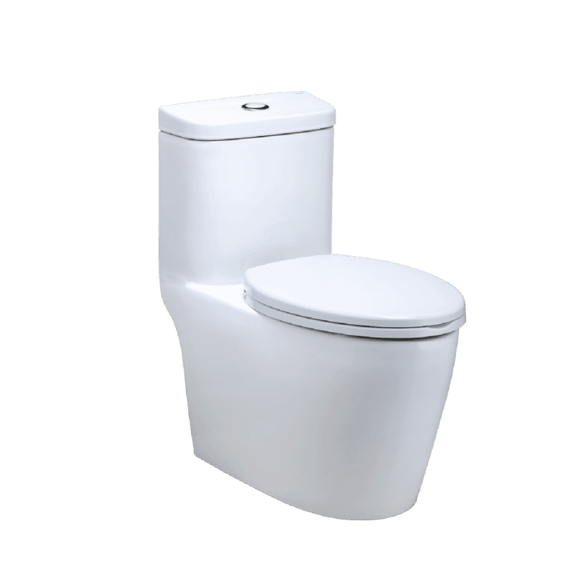 Bồn Cầu Một Khối - CD1364