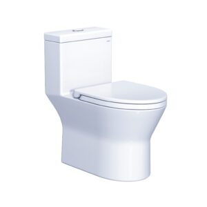 Bồn Cầu Một Khối - CD1374