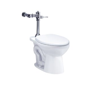 Bồn Cầu Xả Gạt Tay - CP1333 + BF521A