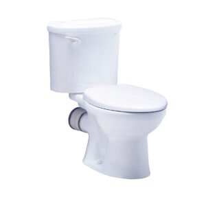 Bồn Cầu Thoát Ngang - CPT1332