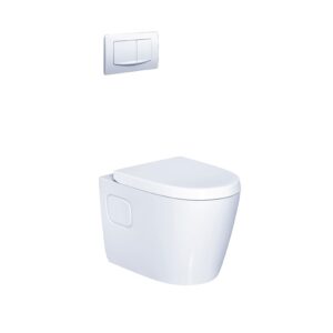 Bồn Cầu Thoát Ngang (Sản xuất khi có đơn hàng) - CPT1503